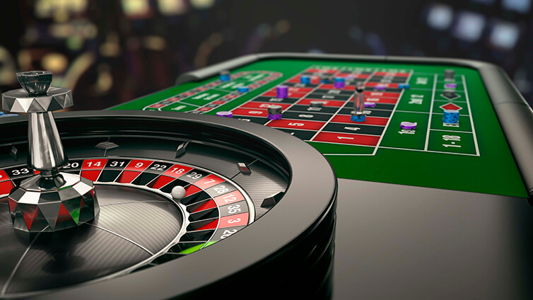 casino online games