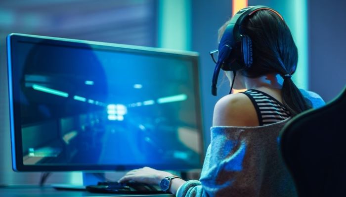 Online Gaming Is Evolving As A Career For Gamers With Expertise In A Particular Game